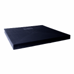 Ecopad 52X52X3 Equipment Pad