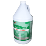 Oil, Vacuum Pump, Gallon, Bottle