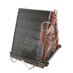 Condenser Coil, 30-35T, E-Coat, Select