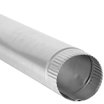 Snaplock Duct, 28 Ga, 16 x 36