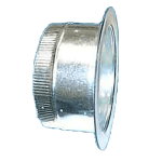 Air Tite Collar, #503, 4"