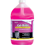 Cal-Brite Plus Evaporator/Condenser Cleaner, 1 Gal