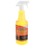 Fluorescent Gas Leak Detector, 1 qt Spray Bottle