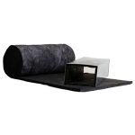 QuietR Type 150 Rotary Duct Liner, 1 x 47.5"