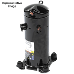 Compressor MNB36FAUMC-L