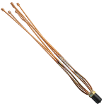 6 Circuit Distributor