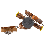 TXV, 12.5T, 5/8 x 7/8 ODF, 86Psig, Sporlan