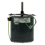 Condenser Motor, 3/4 HP, 1120/1, CW, 460-1-60
