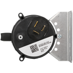 Pressure Switch, 0.90 IWC
