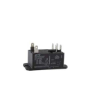24V Control Relay, Double-Pole, Single-Throw