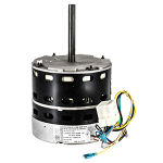 Condenser Motor, 1/2 HP, 850 RPM, 208-230/1/60