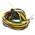 Wiring Harness, Mtr