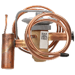 TXV, 3/8 x 5/8 ODF, Adj., Sporlan