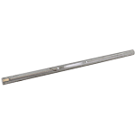 Blower Shaft, 1" Diameter x 23.25" Long