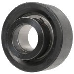 Bearing, Rubber Cartridge, 1"