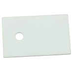 Insulation Spacer, Heat Sink