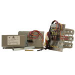 15 kW Electric Heater, SPP