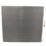 Condenser Coil, Formed, Mc, 25mm, 52 x 85, 25-S2