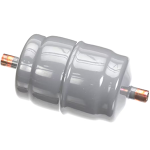 Catch-All Liquid Line Filter-Drier, 1/2 SAE, 29 sq in