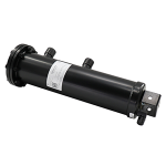 Separator, Oil, 15T, 650Psig, 7/8 In/Out