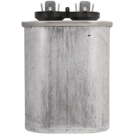 Flat Single Run Capacitor, 35 MFD, 440V