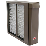Air Cleaner w/ MERV 13, 20" x 20" x 4" Media